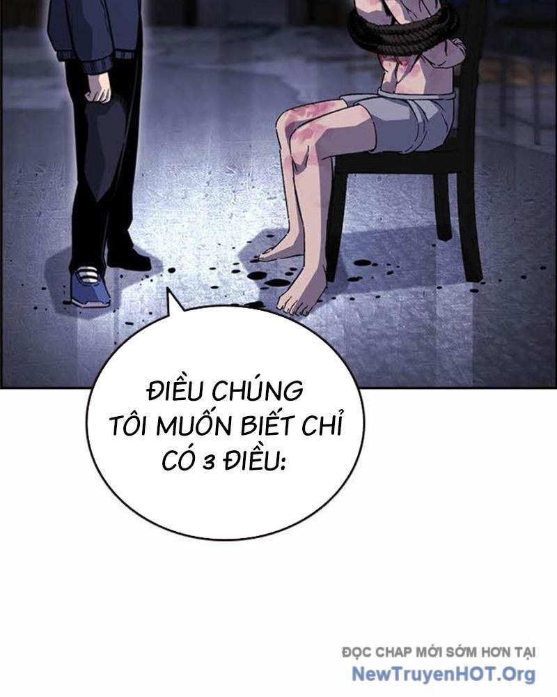 Vua Hiệp Sĩ Đã Trở Lại Với Một Vị Thần Chap 112 - Next Chap 113