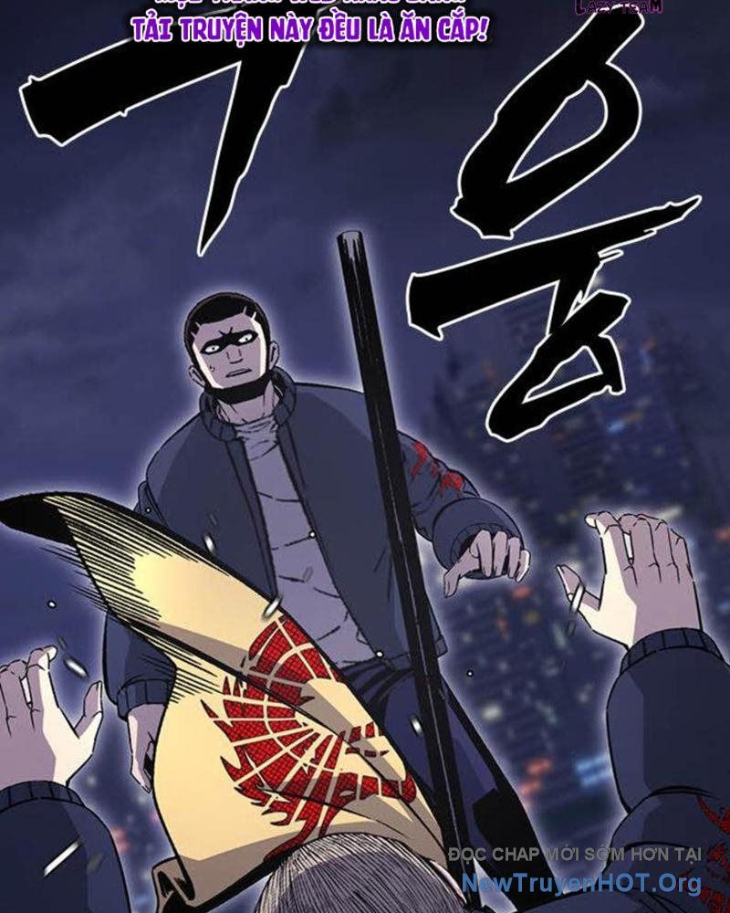 Vua Hiệp Sĩ Đã Trở Lại Với Một Vị Thần Chap 112 - Next Chap 113