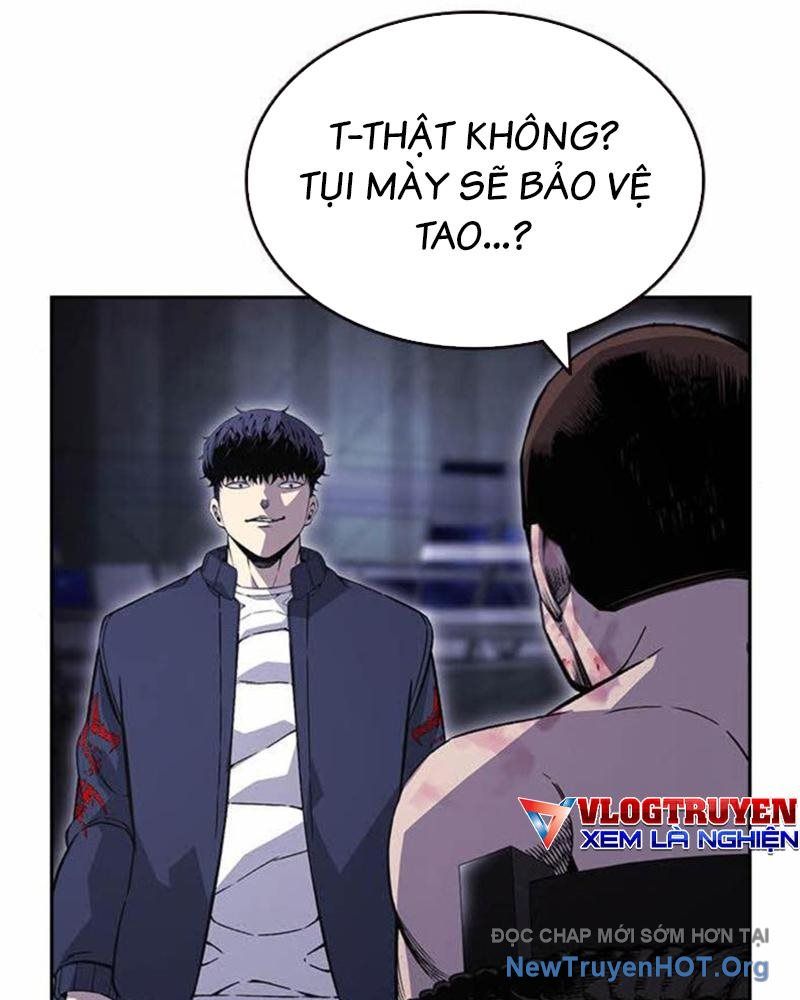 Vua Hiệp Sĩ Đã Trở Lại Với Một Vị Thần Chap 112 - Next Chap 113