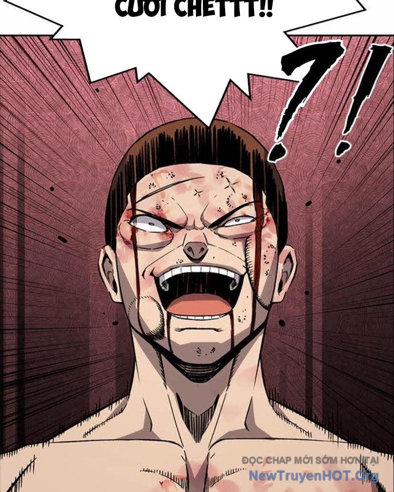 Vua Hiệp Sĩ Đã Trở Lại Với Một Vị Thần Chap 112 - Next Chap 113