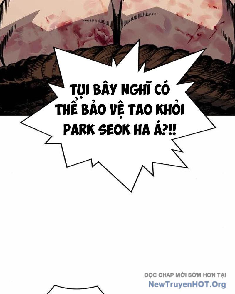 Vua Hiệp Sĩ Đã Trở Lại Với Một Vị Thần Chap 112 - Next Chap 113