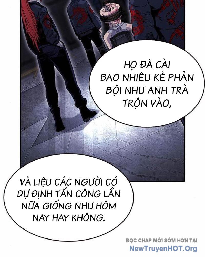 Vua Hiệp Sĩ Đã Trở Lại Với Một Vị Thần Chap 112 - Next Chap 113