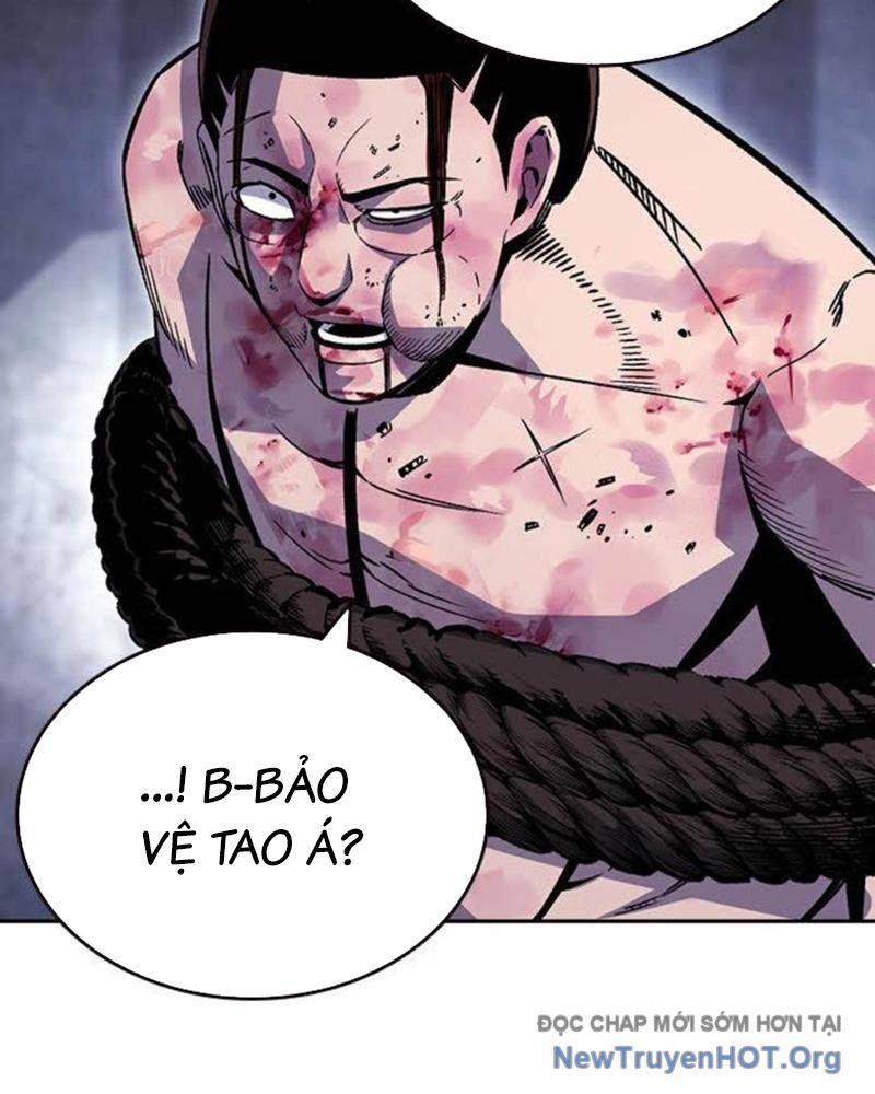 Vua Hiệp Sĩ Đã Trở Lại Với Một Vị Thần Chap 112 - Next Chap 113