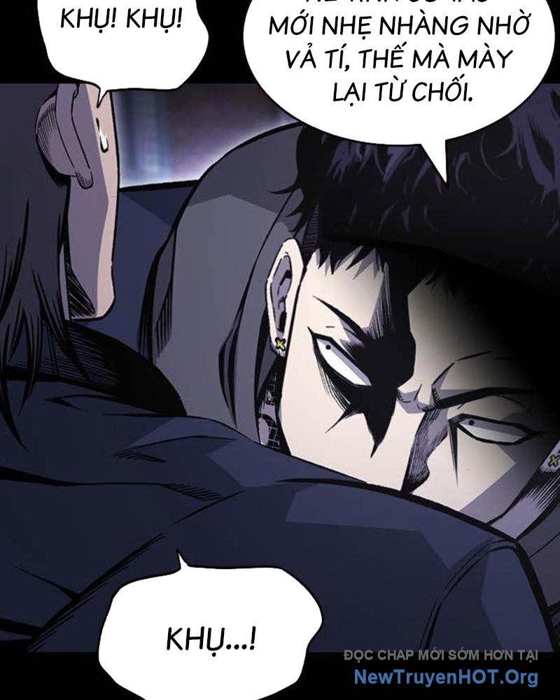 Vua Hiệp Sĩ Đã Trở Lại Với Một Vị Thần Chap 112 - Next Chap 113