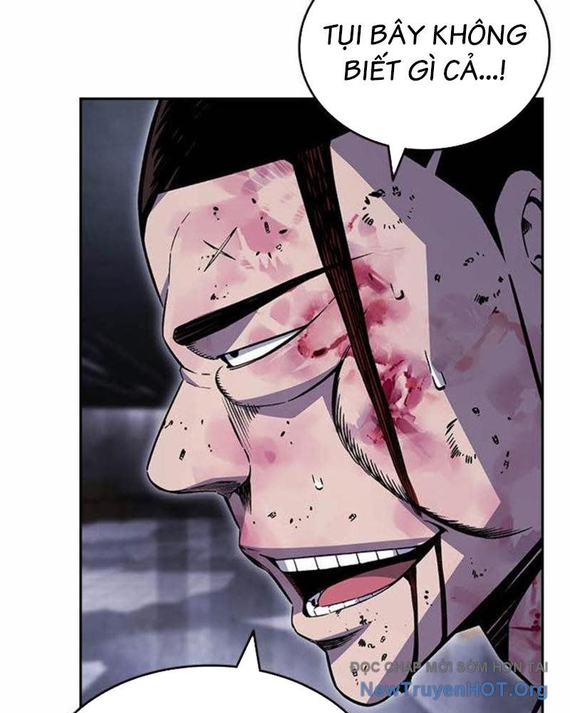 Vua Hiệp Sĩ Đã Trở Lại Với Một Vị Thần Chap 112 - Next Chap 113