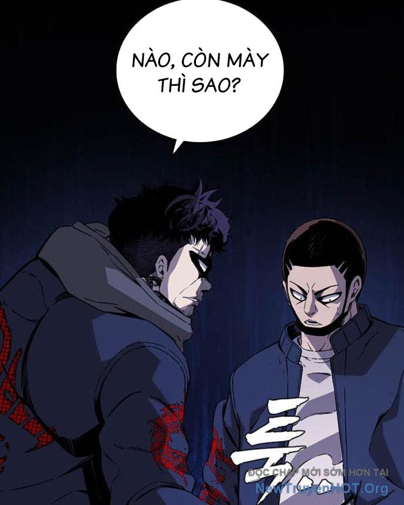 Vua Hiệp Sĩ Đã Trở Lại Với Một Vị Thần Chap 112 - Next Chap 113