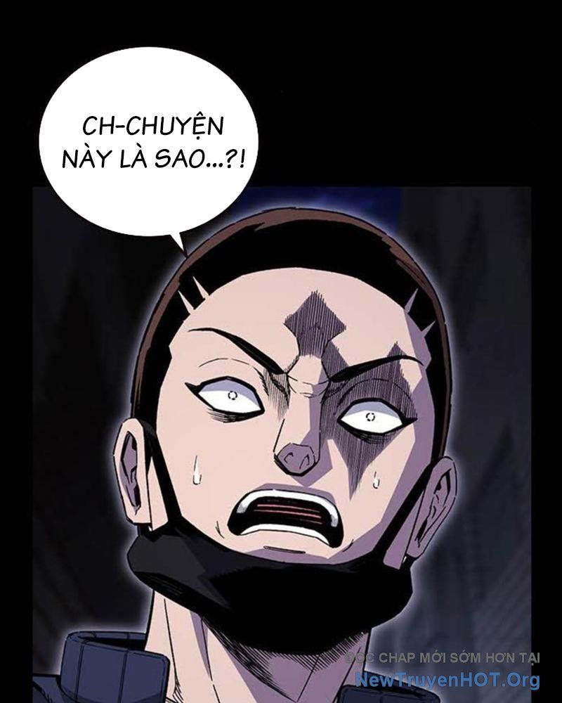 Vua Hiệp Sĩ Đã Trở Lại Với Một Vị Thần Chap 112 - Next Chap 113