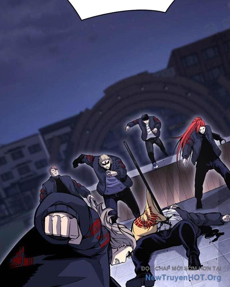 Vua Hiệp Sĩ Đã Trở Lại Với Một Vị Thần Chap 112 - Next Chap 113