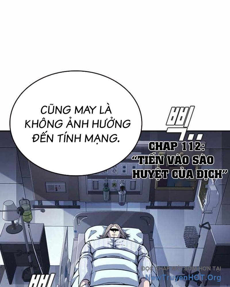 Vua Hiệp Sĩ Đã Trở Lại Với Một Vị Thần Chap 112 - Next Chap 113
