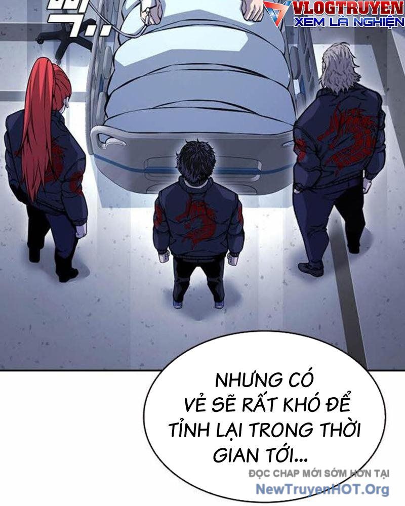 Vua Hiệp Sĩ Đã Trở Lại Với Một Vị Thần Chap 112 - Next Chap 113