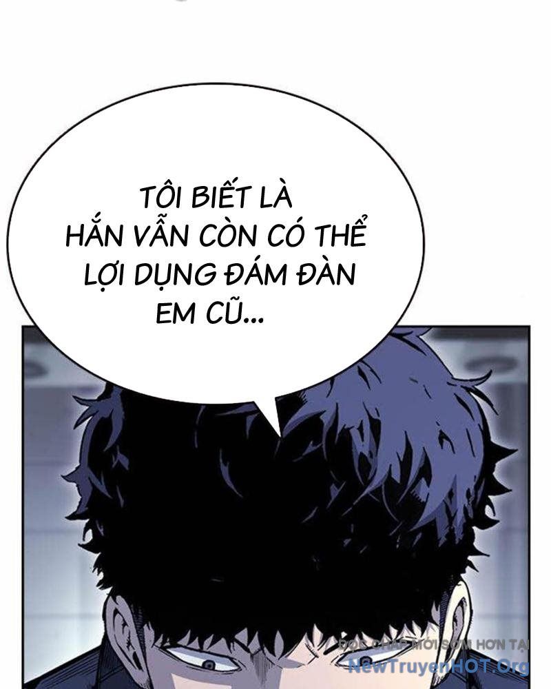 Vua Hiệp Sĩ Đã Trở Lại Với Một Vị Thần Chap 112 - Next Chap 113