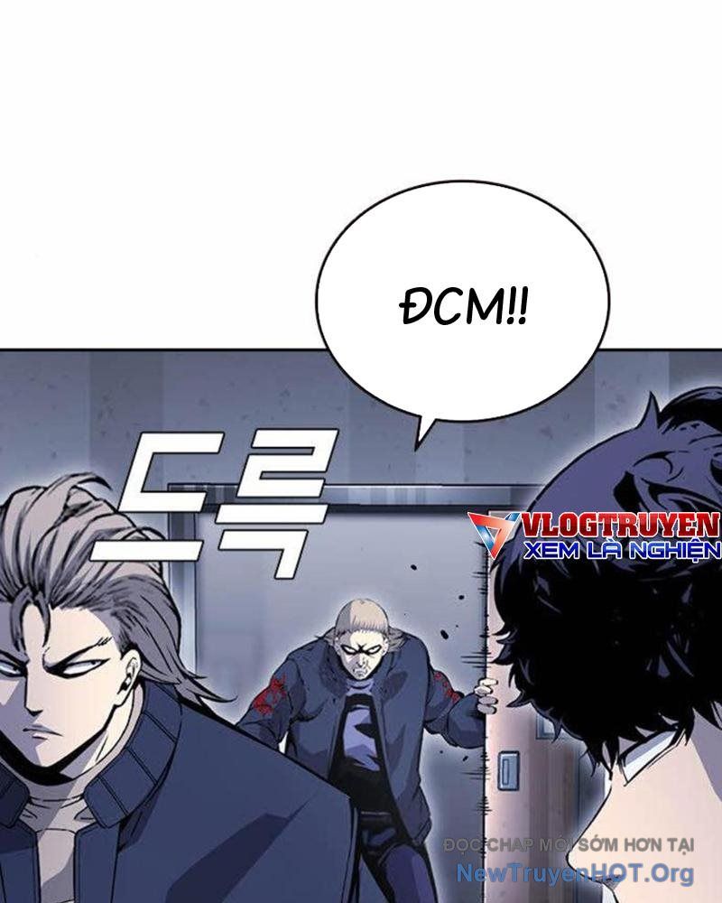 Vua Hiệp Sĩ Đã Trở Lại Với Một Vị Thần Chap 112 - Next Chap 113