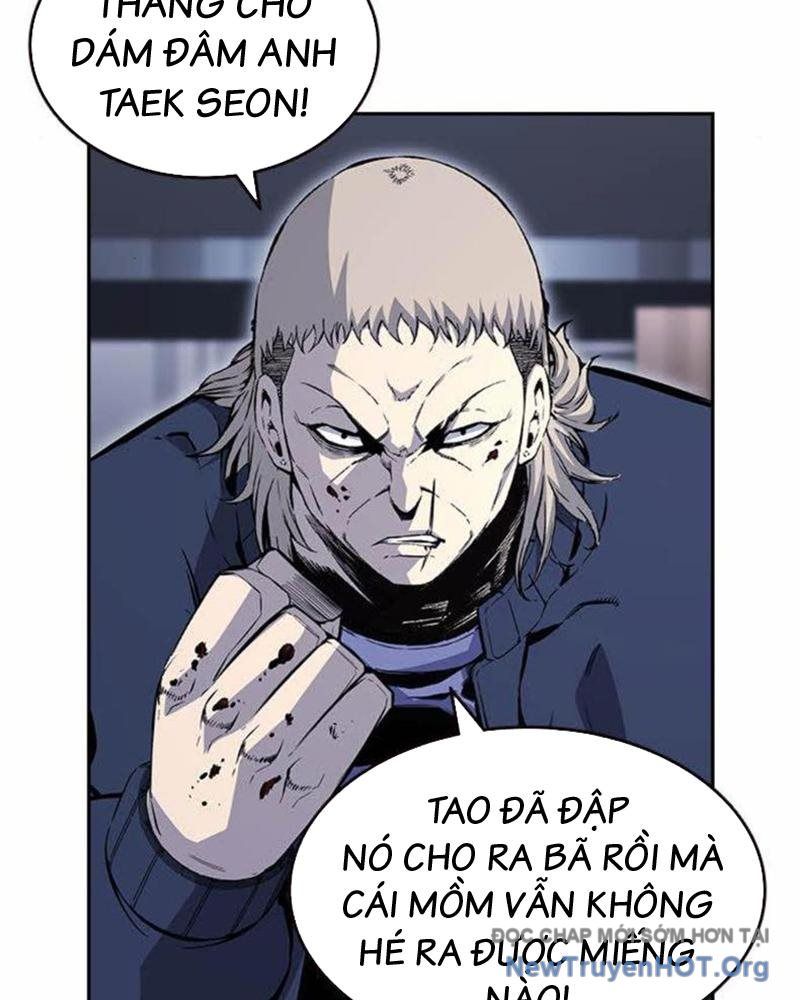 Vua Hiệp Sĩ Đã Trở Lại Với Một Vị Thần Chap 112 - Next Chap 113