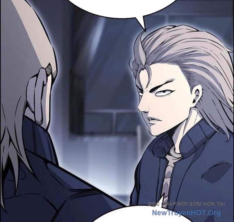 Vua Hiệp Sĩ Đã Trở Lại Với Một Vị Thần Chap 112 - Next Chap 113