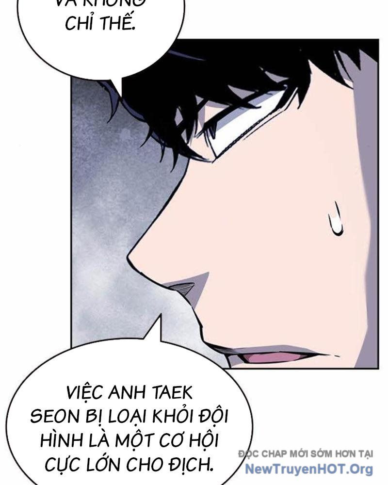 Vua Hiệp Sĩ Đã Trở Lại Với Một Vị Thần Chap 112 - Next Chap 113