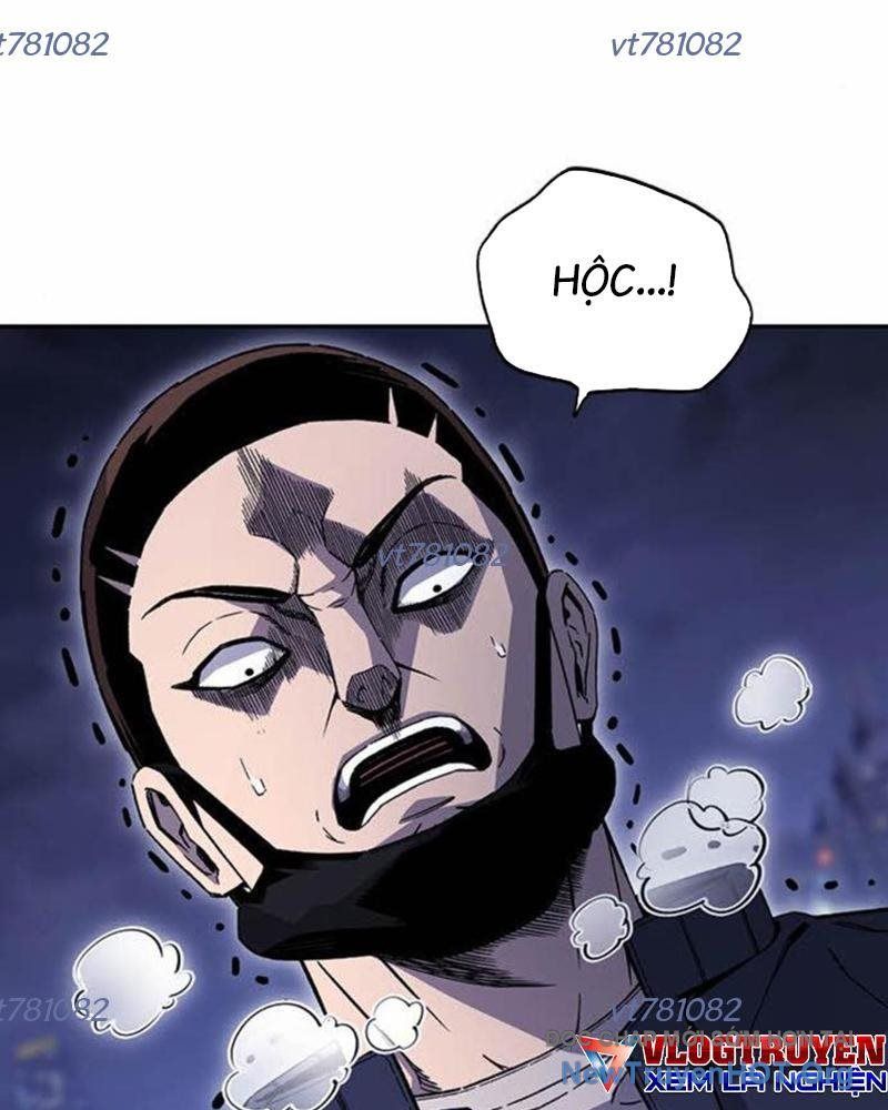 Vua Hiệp Sĩ Đã Trở Lại Với Một Vị Thần Chap 112 - Next Chap 113