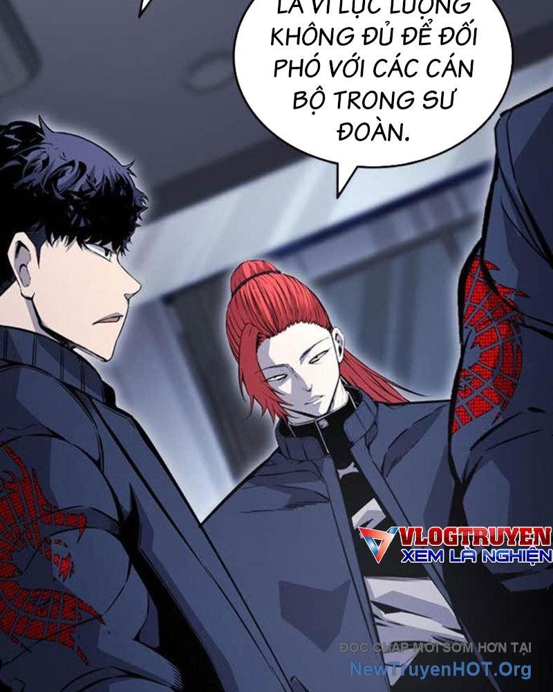 Vua Hiệp Sĩ Đã Trở Lại Với Một Vị Thần Chap 112 - Next Chap 113
