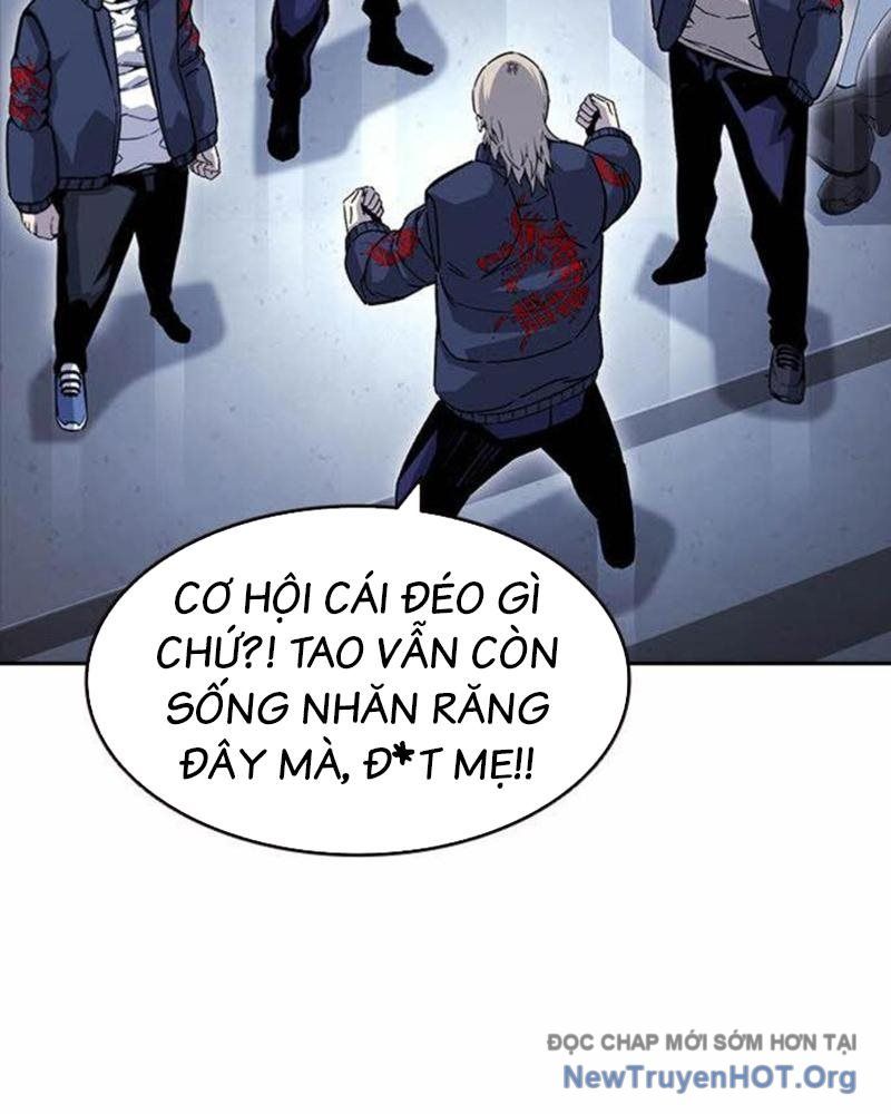 Vua Hiệp Sĩ Đã Trở Lại Với Một Vị Thần Chap 112 - Next Chap 113