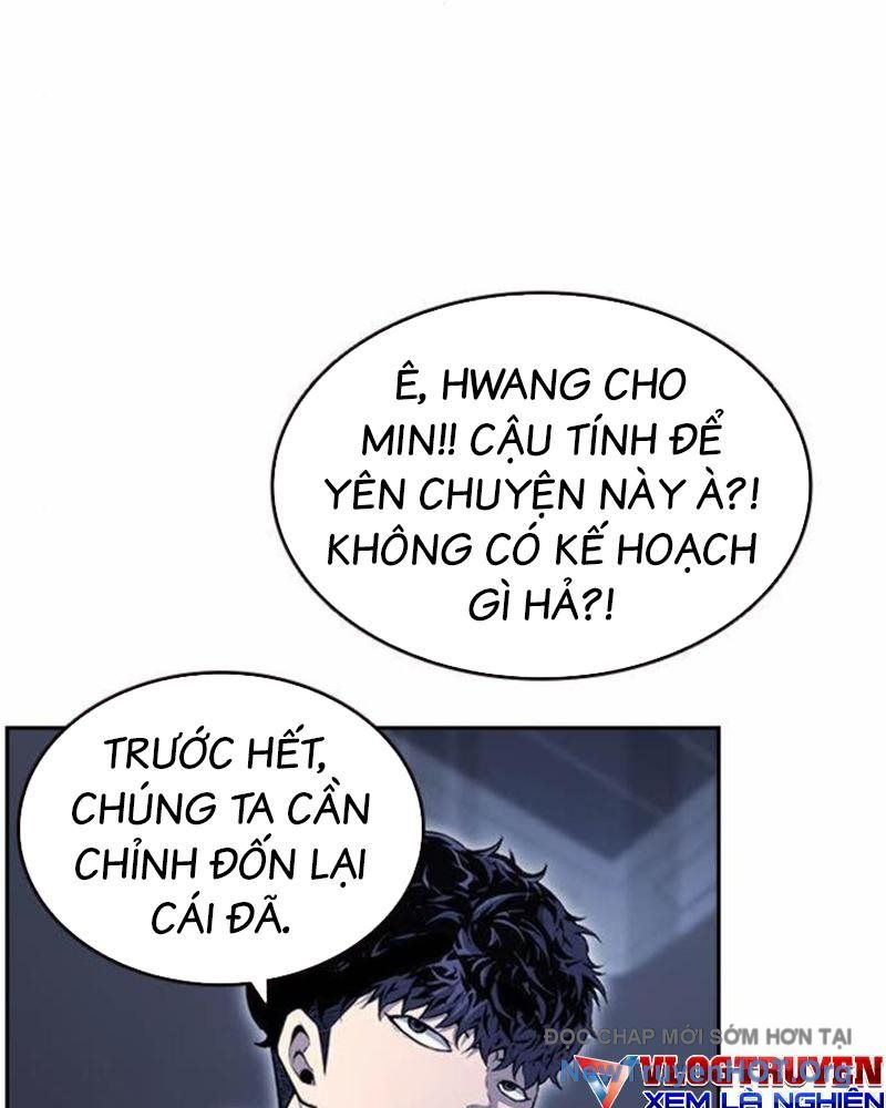 Vua Hiệp Sĩ Đã Trở Lại Với Một Vị Thần Chap 112 - Next Chap 113