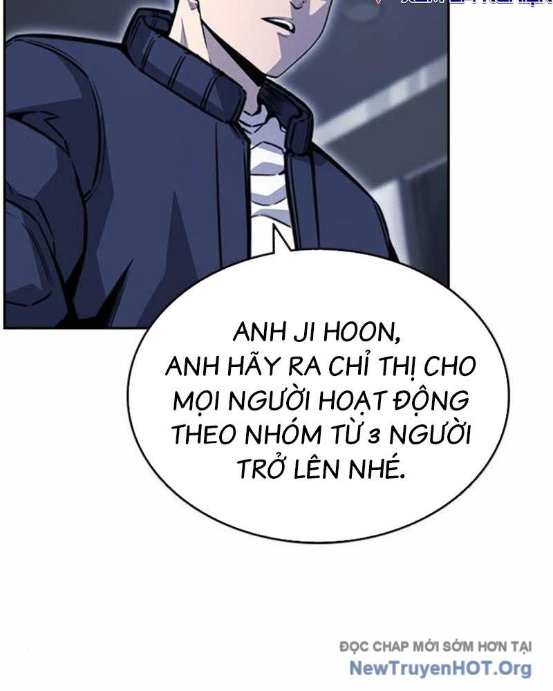 Vua Hiệp Sĩ Đã Trở Lại Với Một Vị Thần Chap 112 - Next Chap 113
