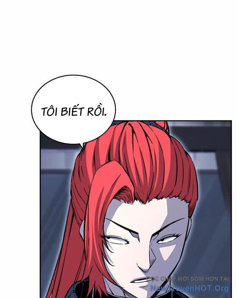 Vua Hiệp Sĩ Đã Trở Lại Với Một Vị Thần Chap 112 - Next Chap 113
