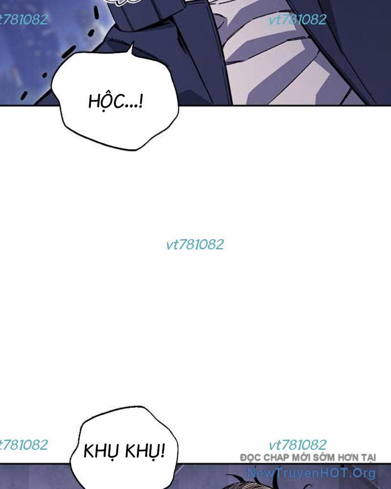 Vua Hiệp Sĩ Đã Trở Lại Với Một Vị Thần Chap 112 - Next Chap 113