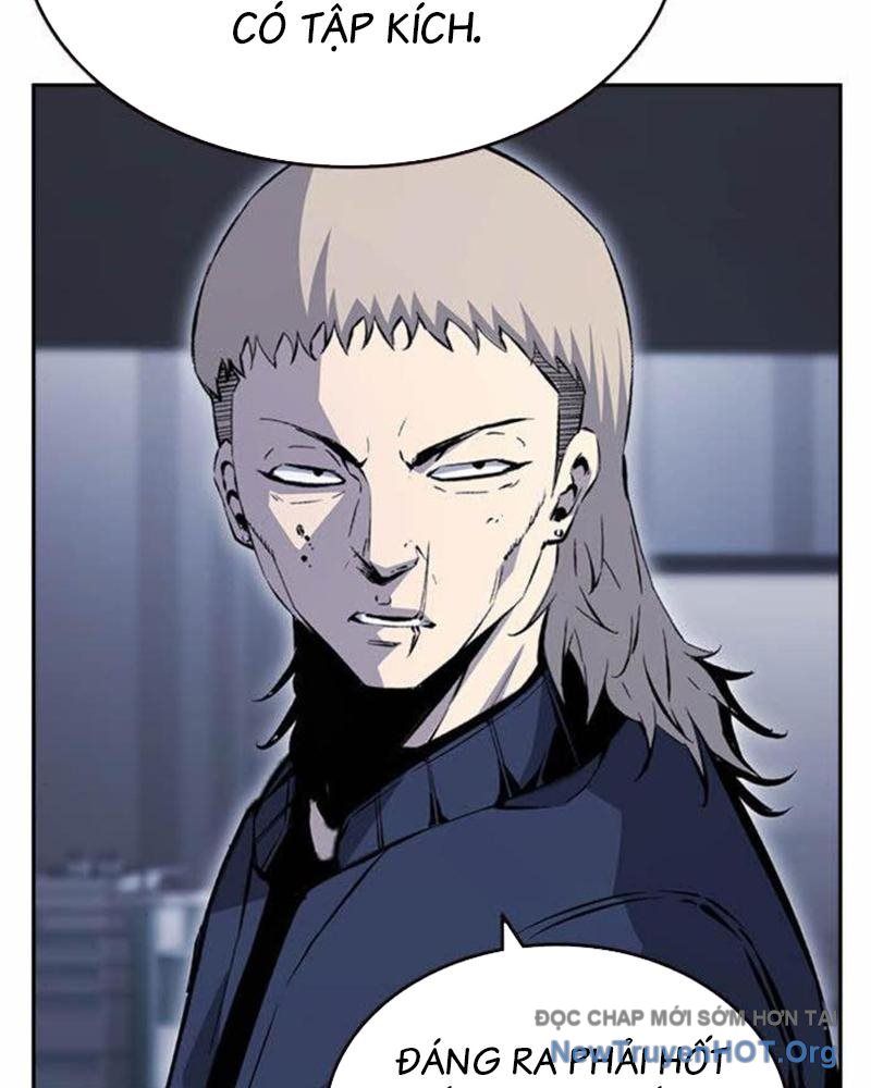 Vua Hiệp Sĩ Đã Trở Lại Với Một Vị Thần Chap 112 - Next Chap 113