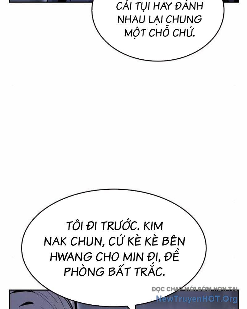 Vua Hiệp Sĩ Đã Trở Lại Với Một Vị Thần Chap 112 - Next Chap 113