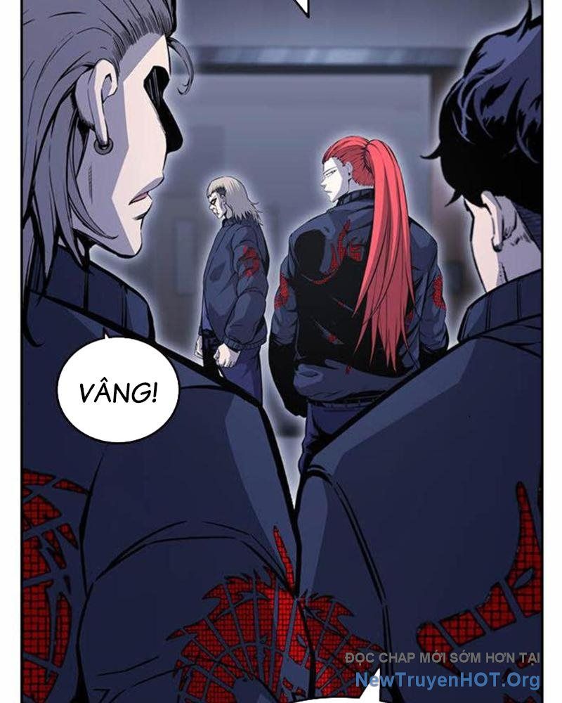 Vua Hiệp Sĩ Đã Trở Lại Với Một Vị Thần Chap 112 - Next Chap 113