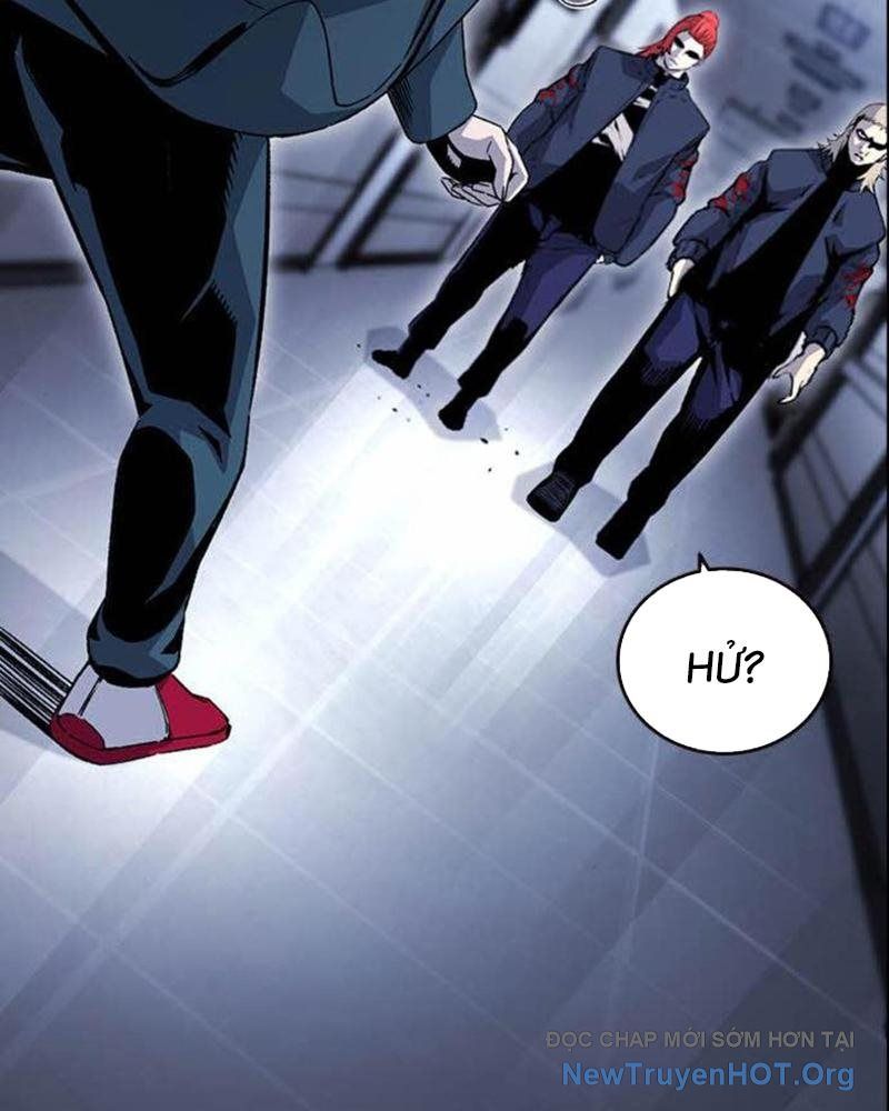 Vua Hiệp Sĩ Đã Trở Lại Với Một Vị Thần Chap 112 - Next Chap 113