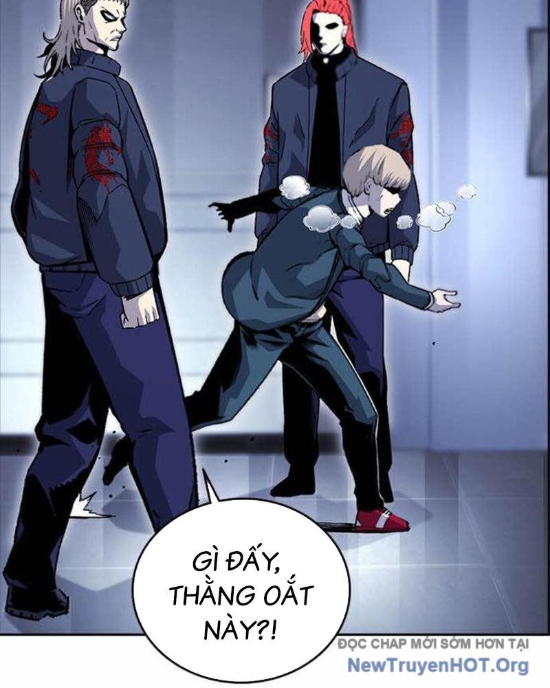 Vua Hiệp Sĩ Đã Trở Lại Với Một Vị Thần Chap 112 - Next Chap 113