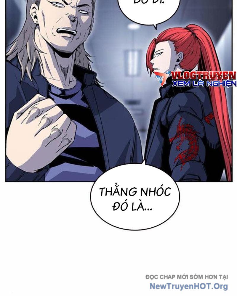 Vua Hiệp Sĩ Đã Trở Lại Với Một Vị Thần Chap 112 - Next Chap 113