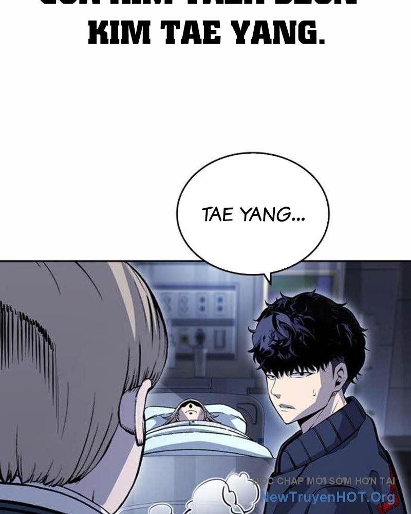 Vua Hiệp Sĩ Đã Trở Lại Với Một Vị Thần Chap 112 - Next Chap 113