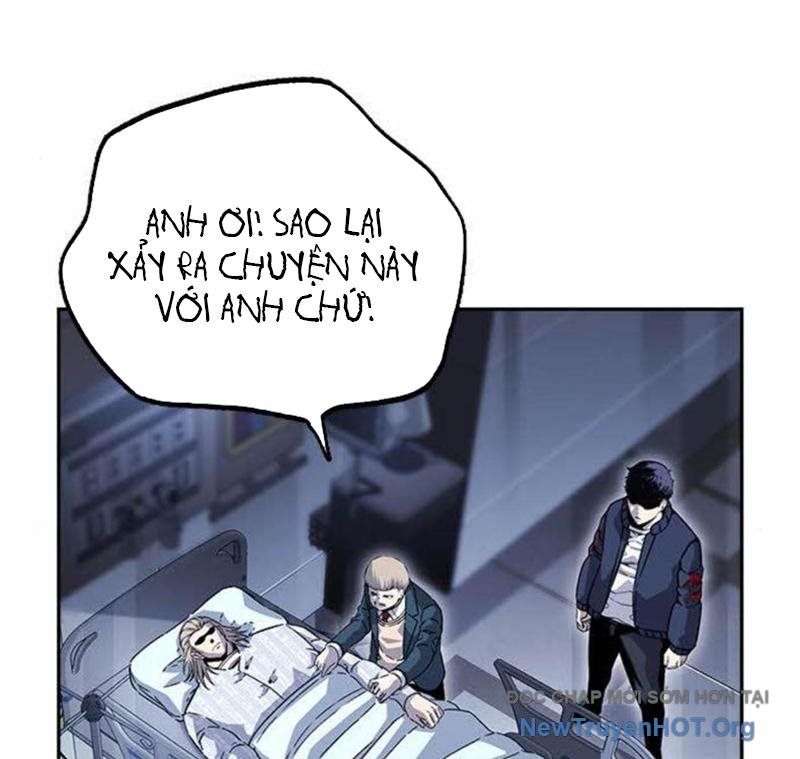 Vua Hiệp Sĩ Đã Trở Lại Với Một Vị Thần Chap 112 - Next Chap 113