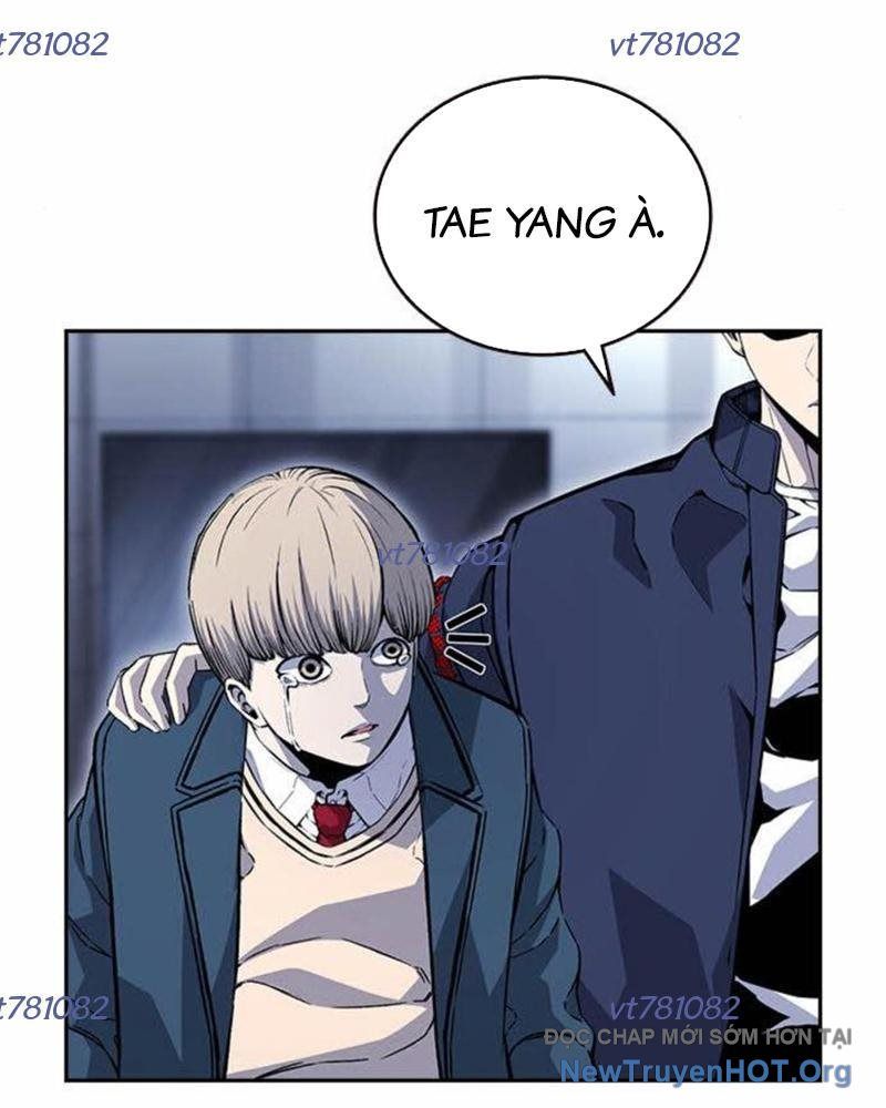 Vua Hiệp Sĩ Đã Trở Lại Với Một Vị Thần Chap 112 - Next Chap 113