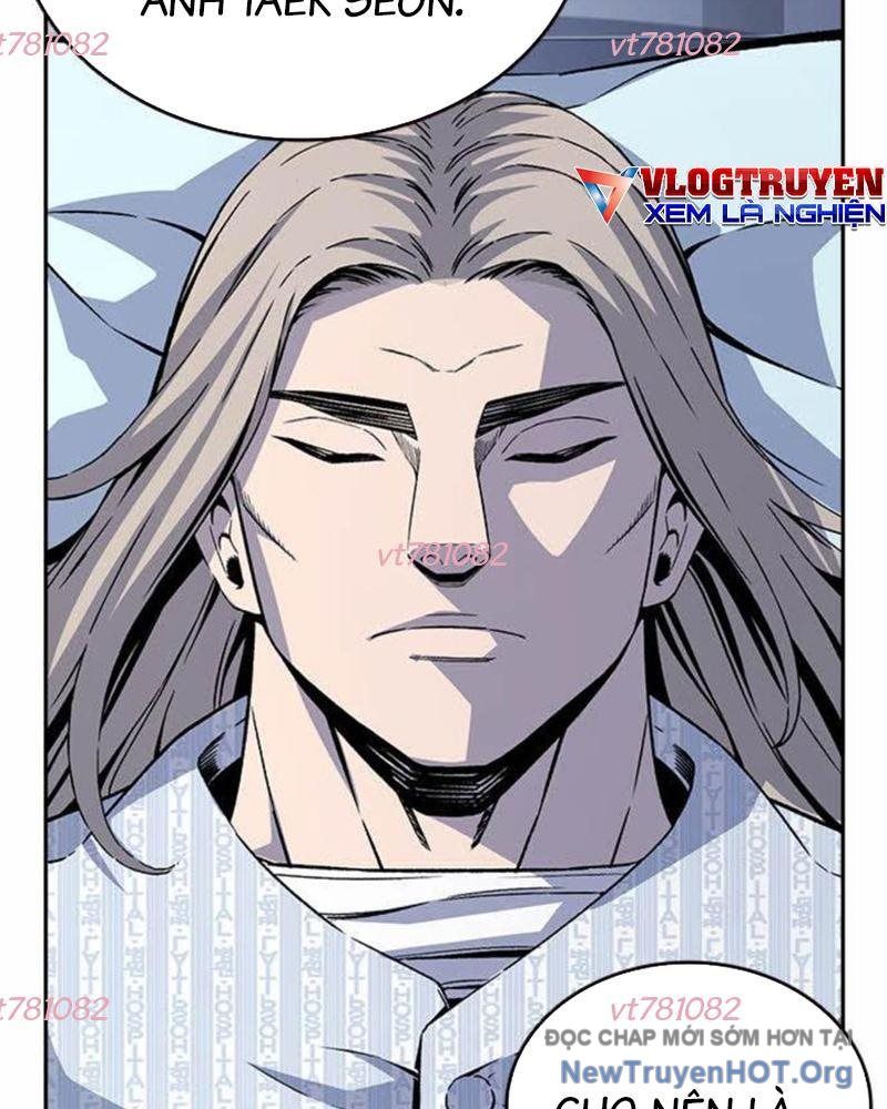 Vua Hiệp Sĩ Đã Trở Lại Với Một Vị Thần Chap 112 - Next Chap 113