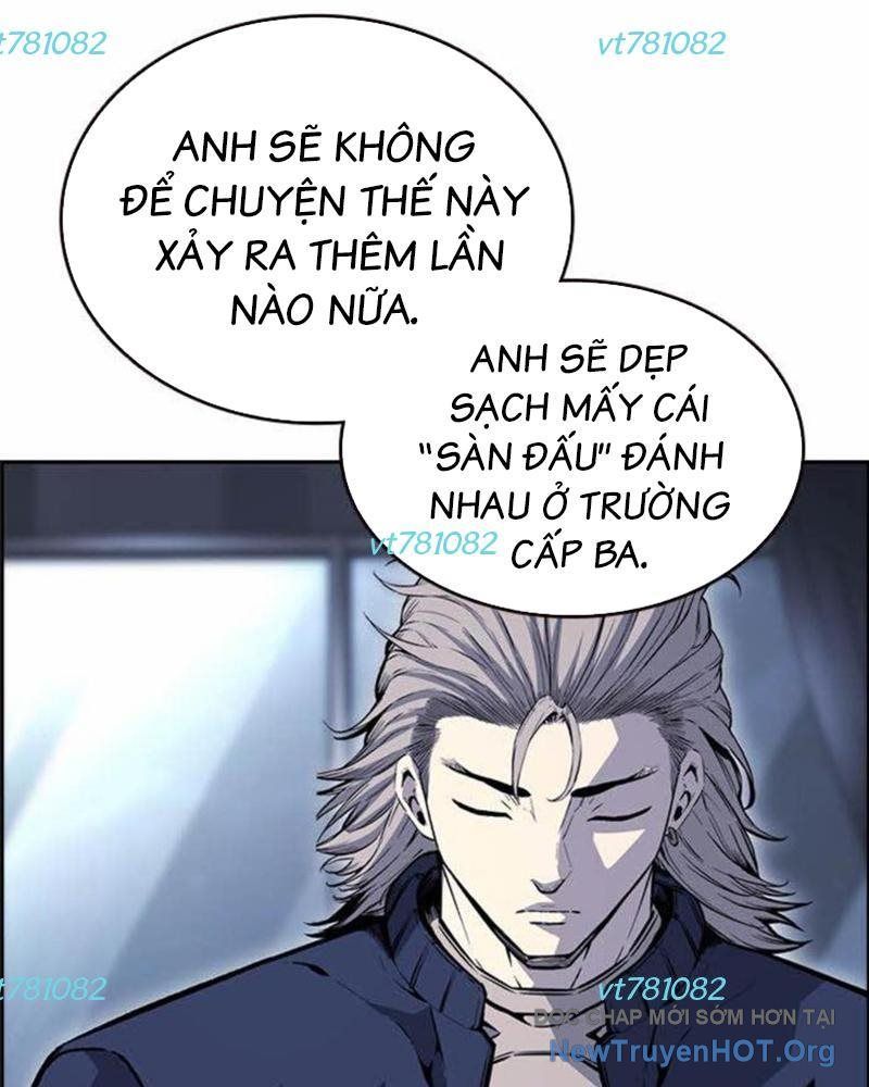 Vua Hiệp Sĩ Đã Trở Lại Với Một Vị Thần Chap 112 - Next Chap 113