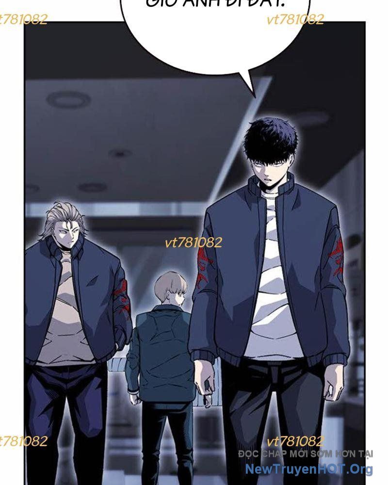 Vua Hiệp Sĩ Đã Trở Lại Với Một Vị Thần Chap 112 - Next Chap 113