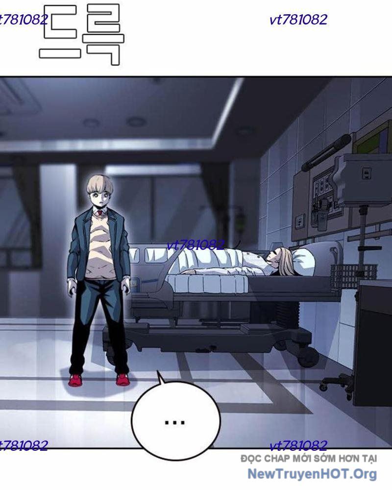 Vua Hiệp Sĩ Đã Trở Lại Với Một Vị Thần Chap 112 - Next Chap 113