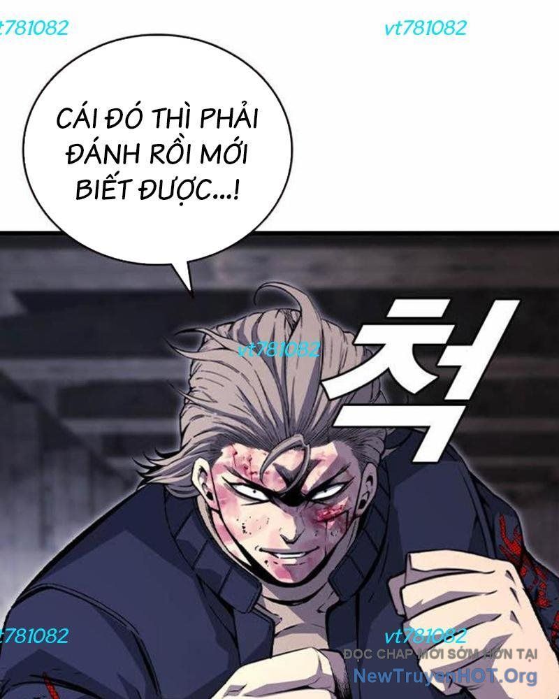 Vua Hiệp Sĩ Đã Trở Lại Với Một Vị Thần Chap 114 - Next Chap 115