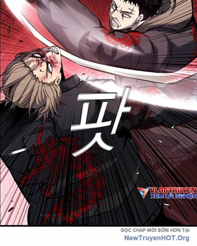 Vua Hiệp Sĩ Đã Trở Lại Với Một Vị Thần Chap 114 - Next Chap 115
