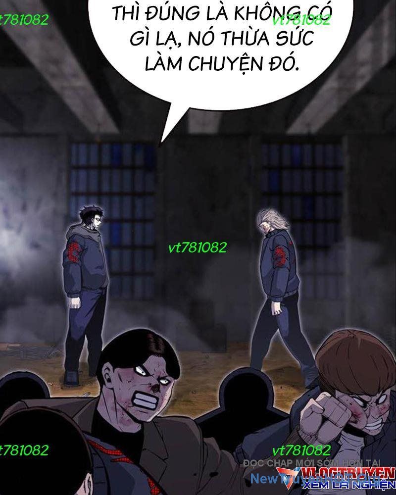 Vua Hiệp Sĩ Đã Trở Lại Với Một Vị Thần Chap 114 - Next Chap 115