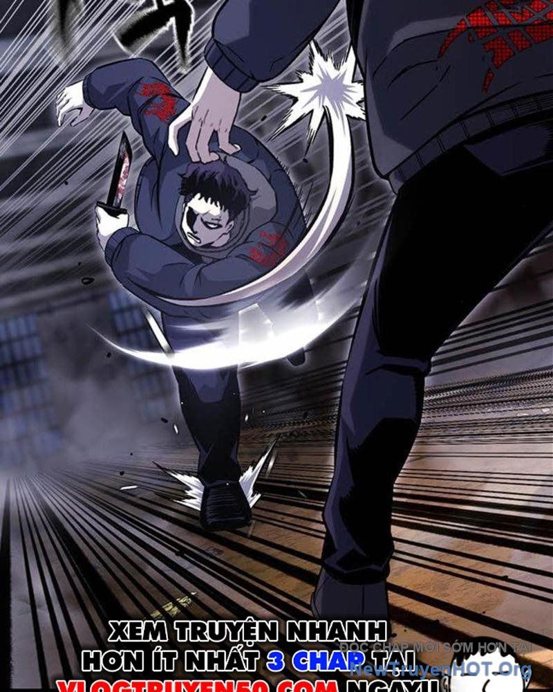 Vua Hiệp Sĩ Đã Trở Lại Với Một Vị Thần Chap 114 - Next Chap 115