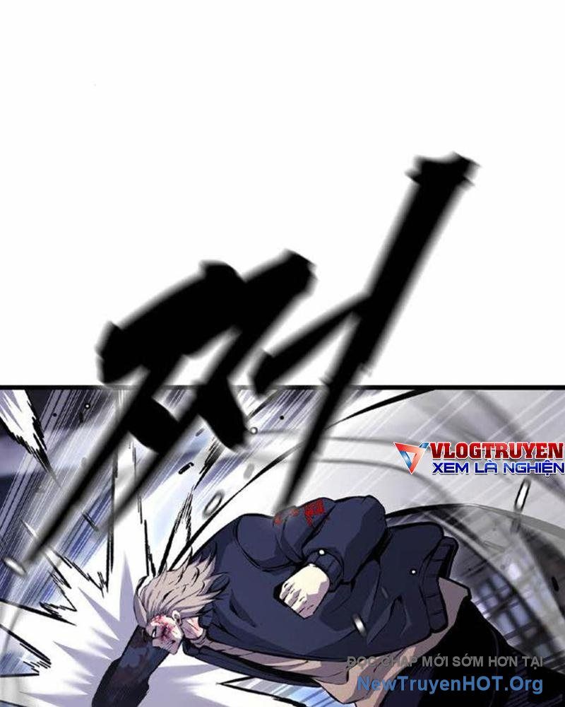 Vua Hiệp Sĩ Đã Trở Lại Với Một Vị Thần Chap 114 - Next Chap 115