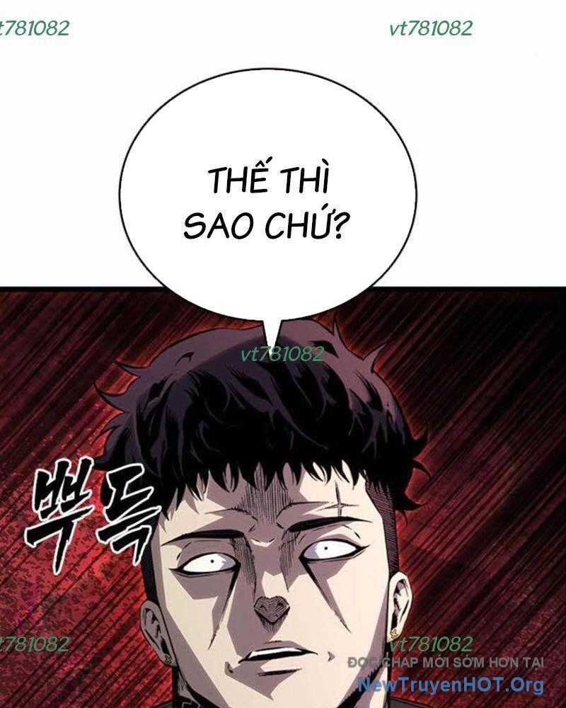Vua Hiệp Sĩ Đã Trở Lại Với Một Vị Thần Chap 114 - Next Chap 115