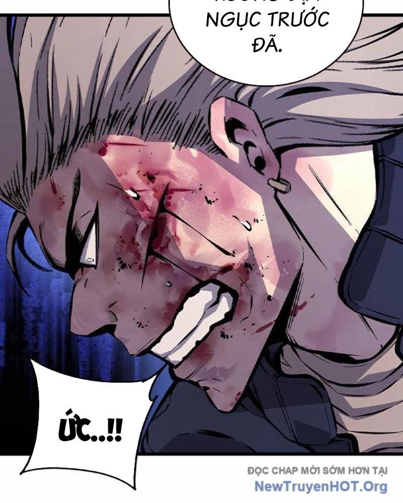 Vua Hiệp Sĩ Đã Trở Lại Với Một Vị Thần Chap 114 - Next Chap 115