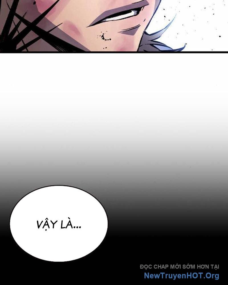 Vua Hiệp Sĩ Đã Trở Lại Với Một Vị Thần Chap 114 - Next Chap 115
