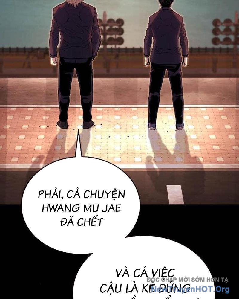 Vua Hiệp Sĩ Đã Trở Lại Với Một Vị Thần Chap 114 - Next Chap 115