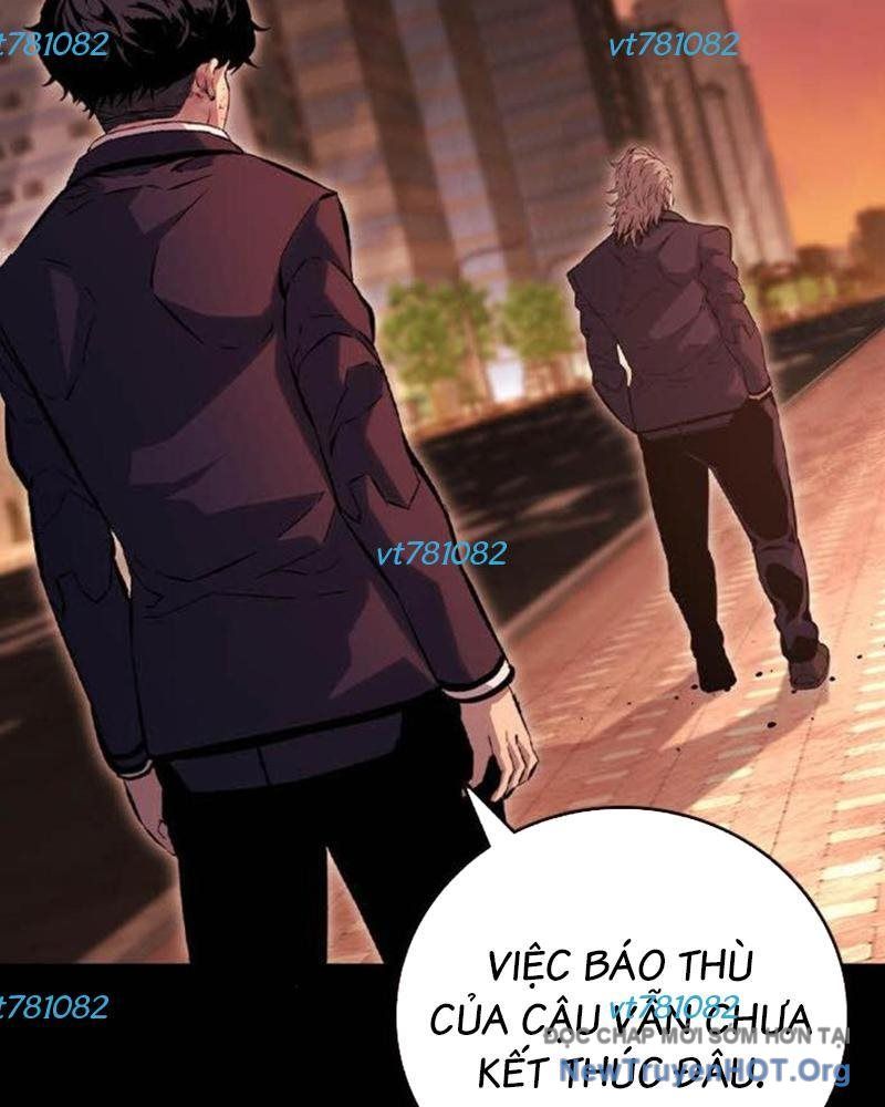 Vua Hiệp Sĩ Đã Trở Lại Với Một Vị Thần Chap 114 - Next Chap 115