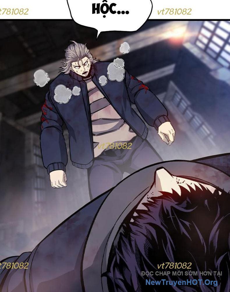 Vua Hiệp Sĩ Đã Trở Lại Với Một Vị Thần Chap 115 - Next Chap 116